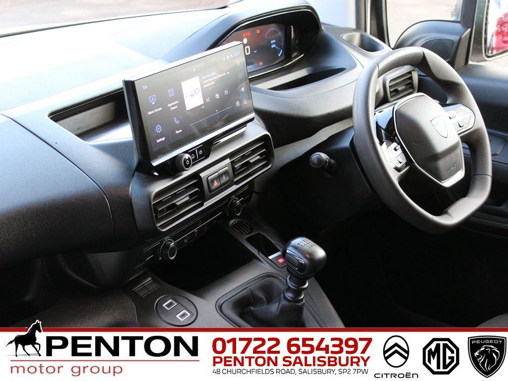 Used Peugeot Partner 2024 for sale - 76849805: Photo 6