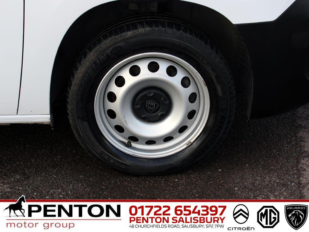 Used Peugeot Partner 2024 for sale - 76849805: Photo 7