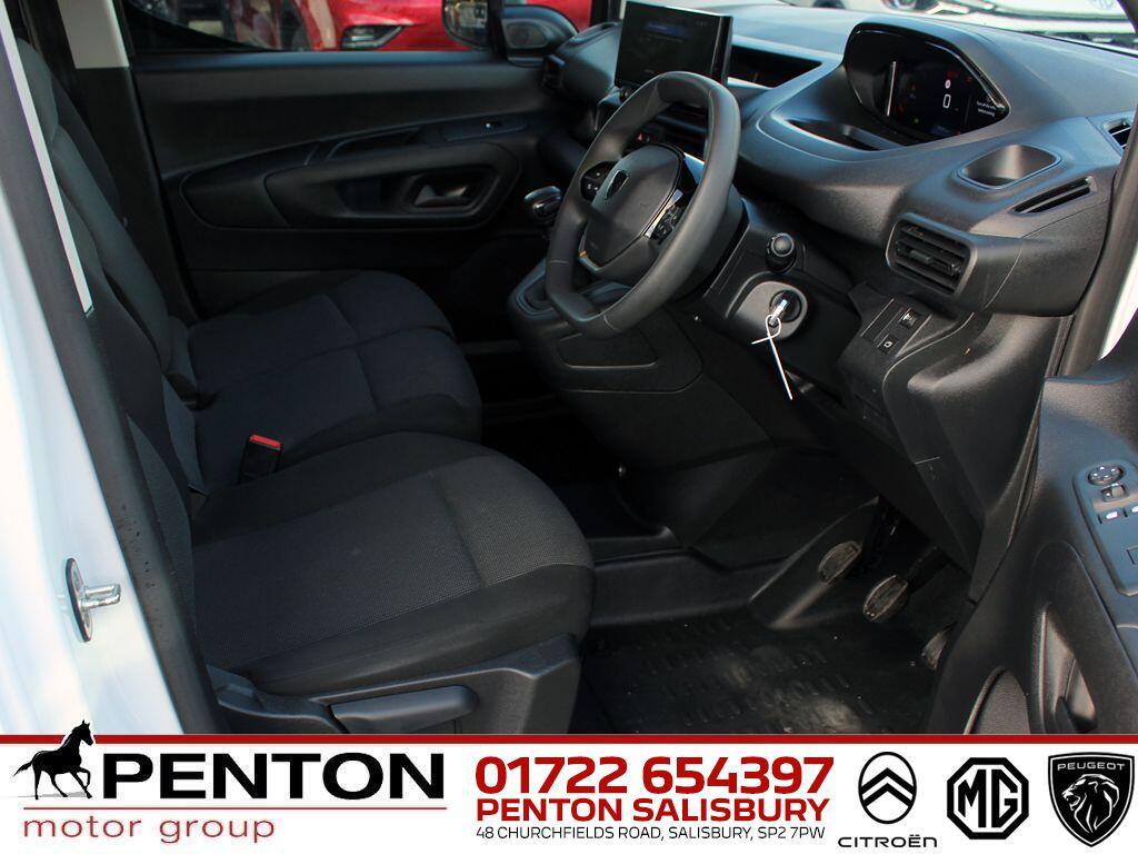 Used Peugeot Partner 2024 for sale - 76849805: Photo 8