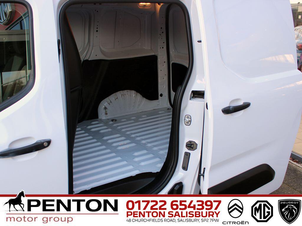 Used Peugeot Partner 2024 for sale - 76849805: Photo 9