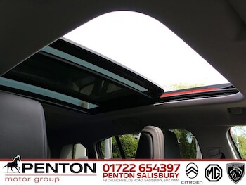 Used Citroen C5 Aircross 2018 for sale - 78471395: Photo