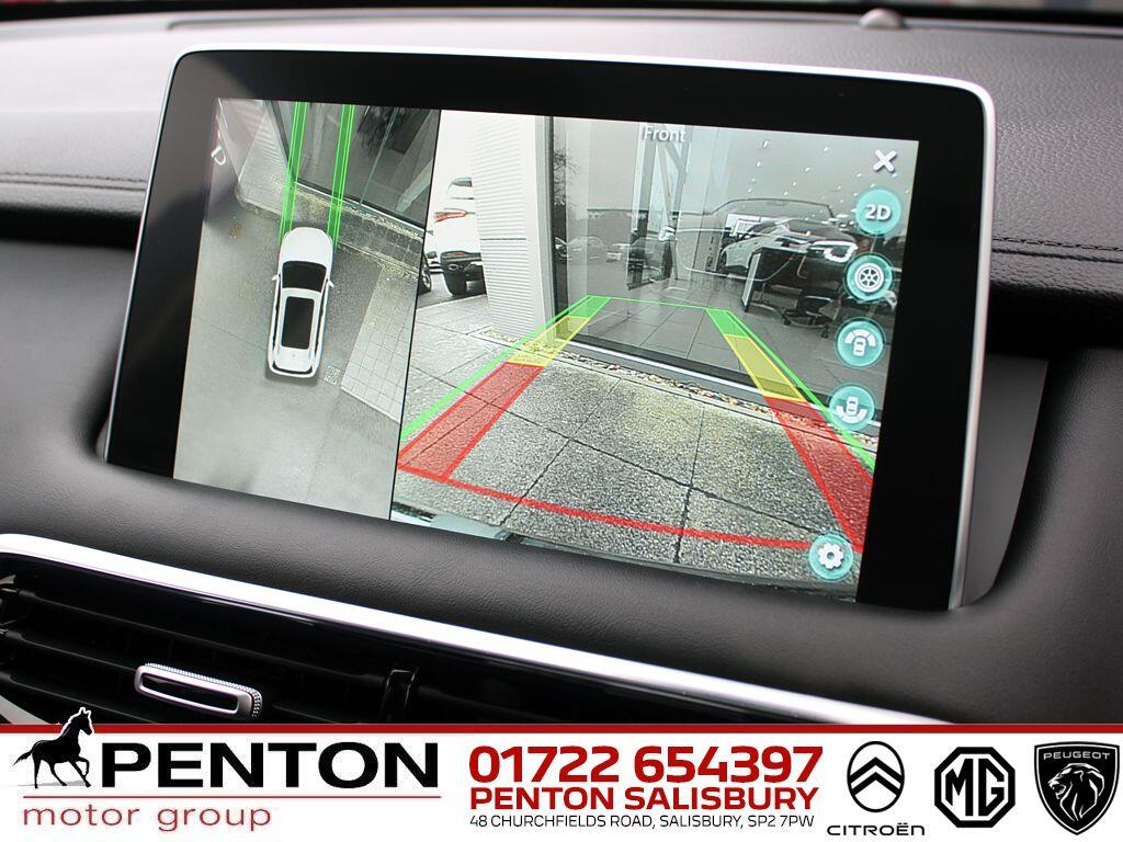 Used MG MG HS 2023 for sale - 76688826: Photo 12