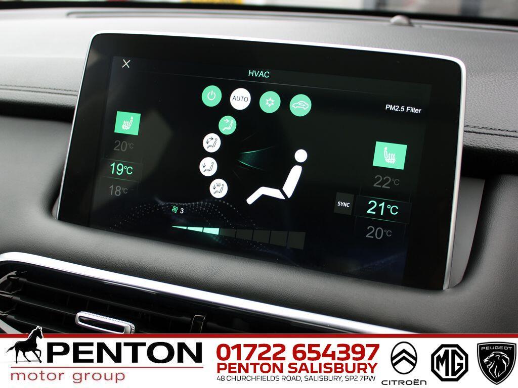 Used MG MG HS 2023 for sale - 76688826: Photo 13