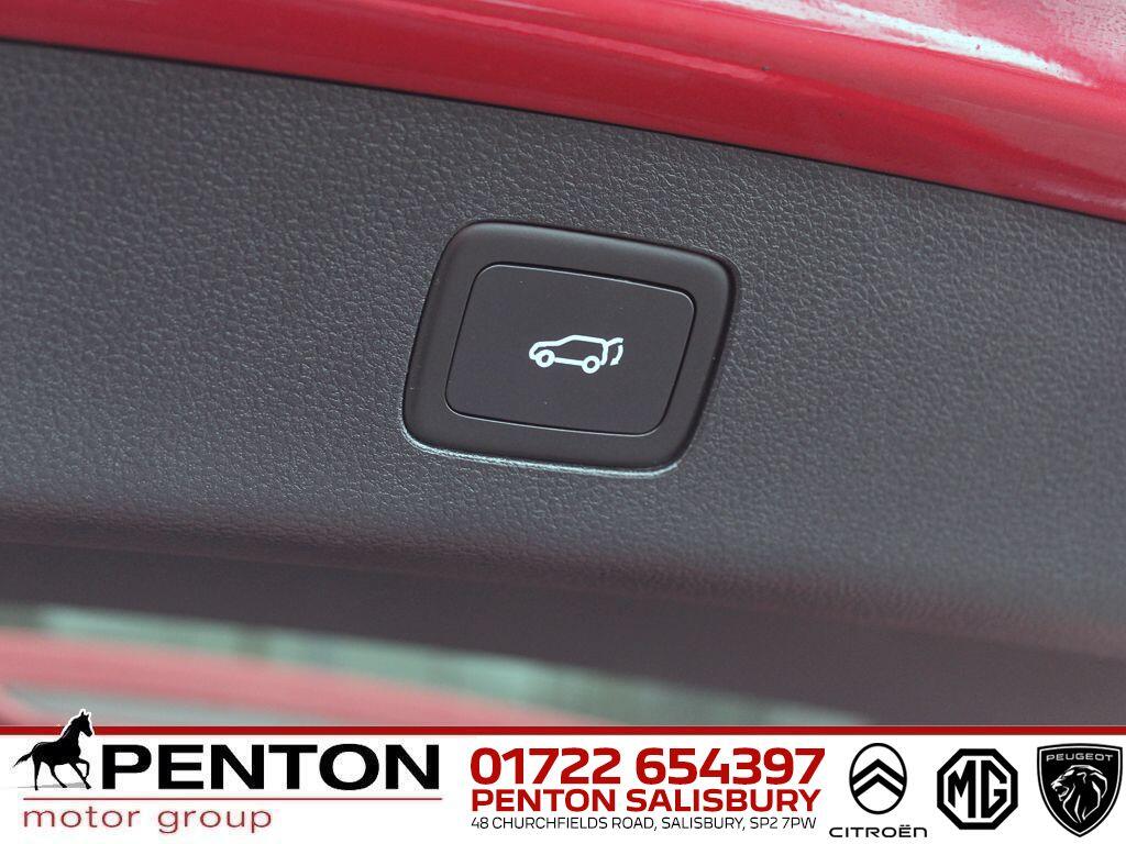 Used MG MG HS 2023 for sale - 76688826: Photo 15