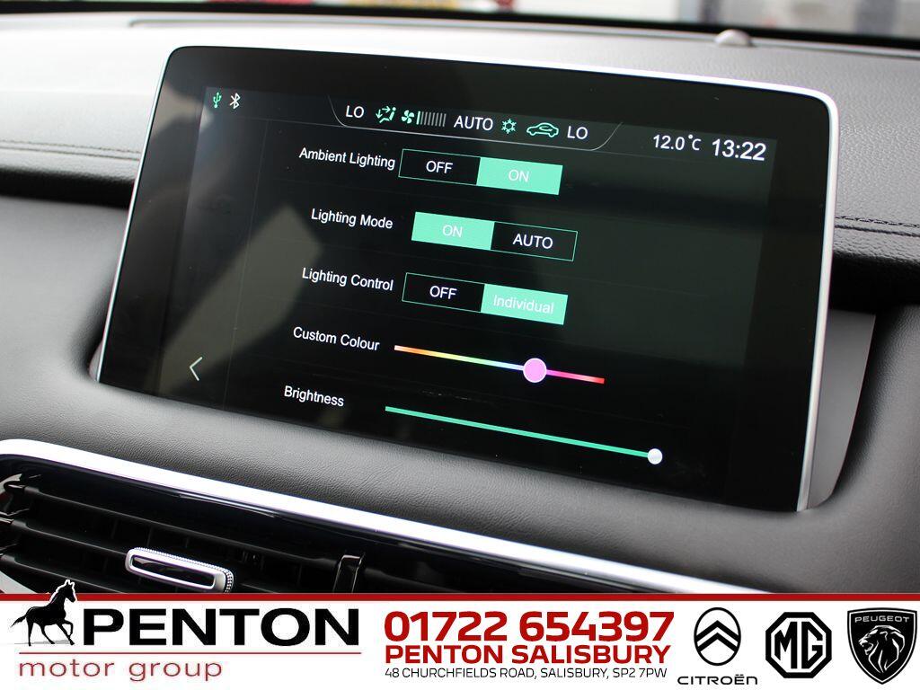 Used MG MG HS 2023 for sale - 76688826: Photo 17