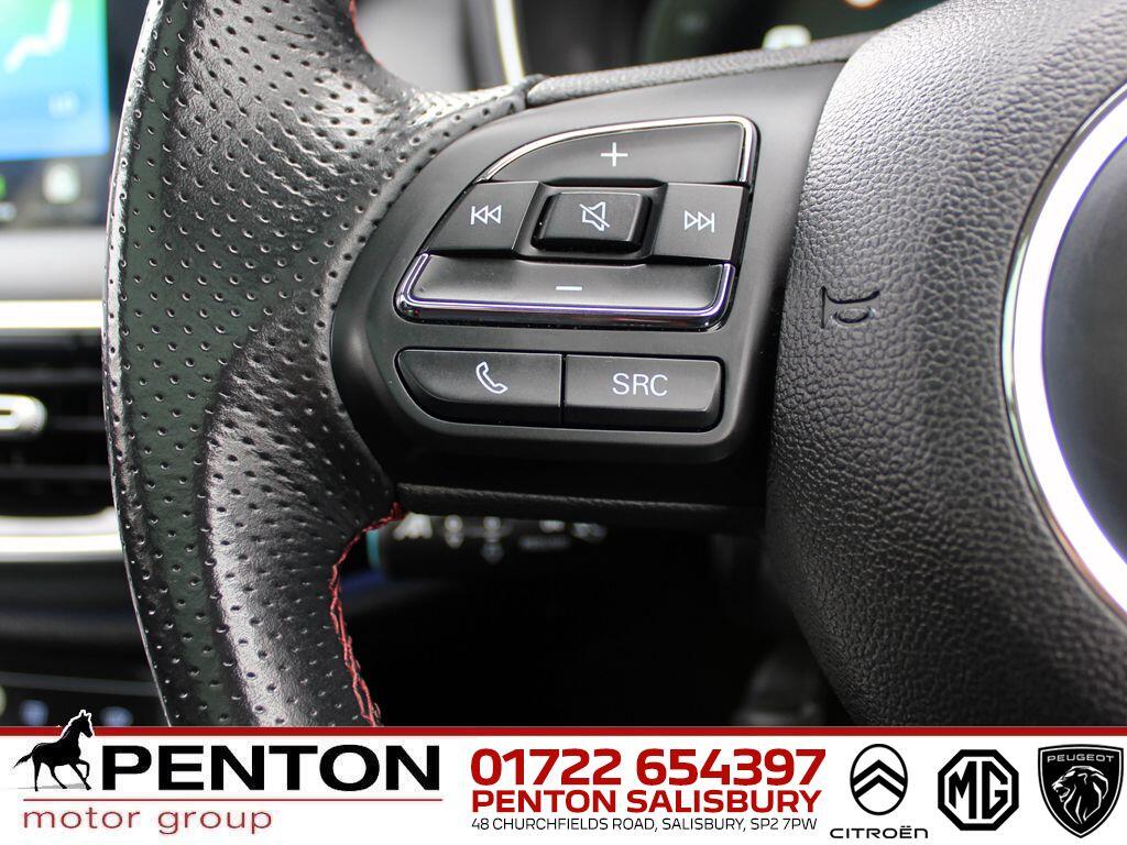 Used MG MG HS 2023 for sale - 76688826: Photo 19