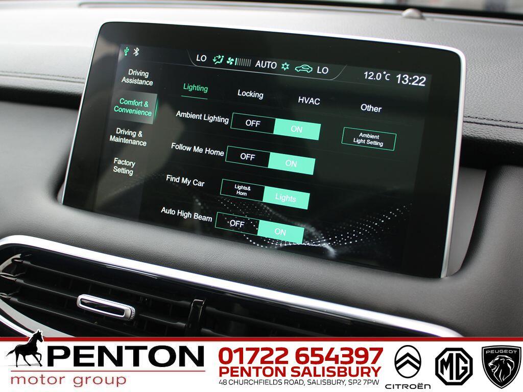 Used MG MG HS 2023 for sale - 76688826: Photo 22