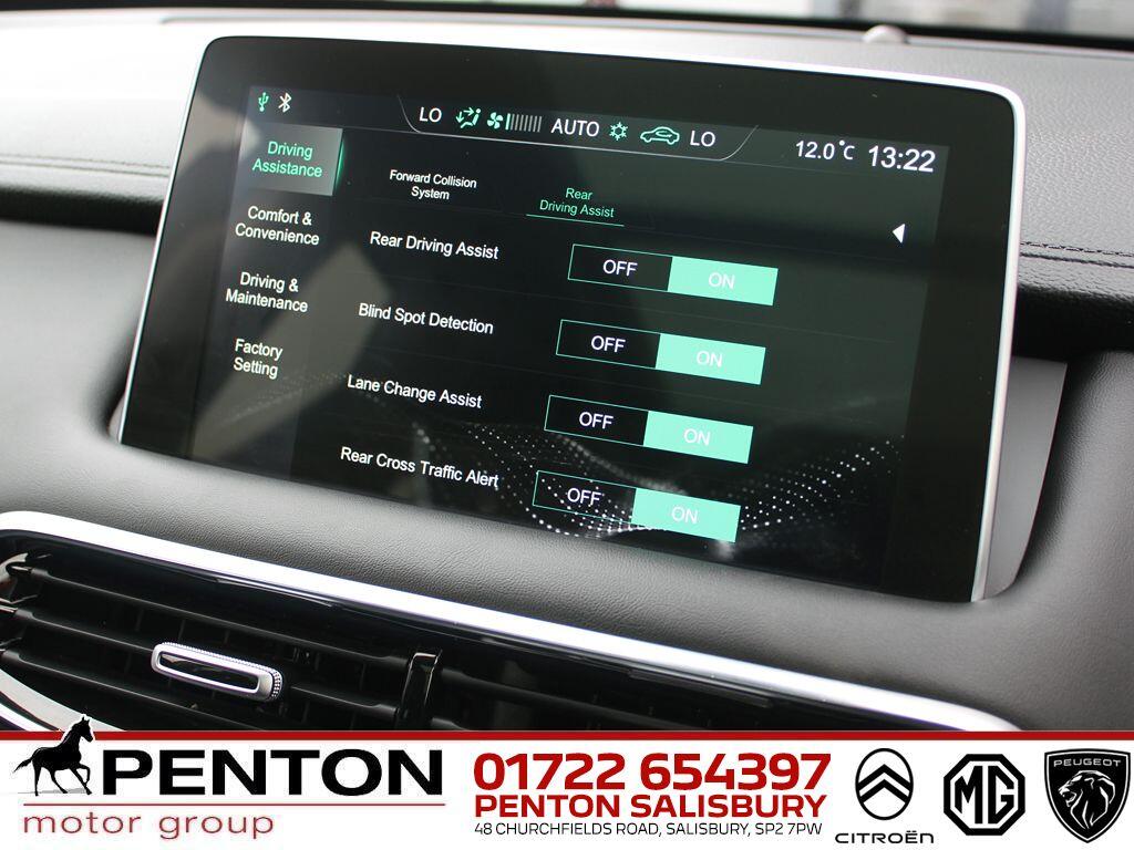 Used MG MG HS 2023 for sale - 76688826: Photo 26