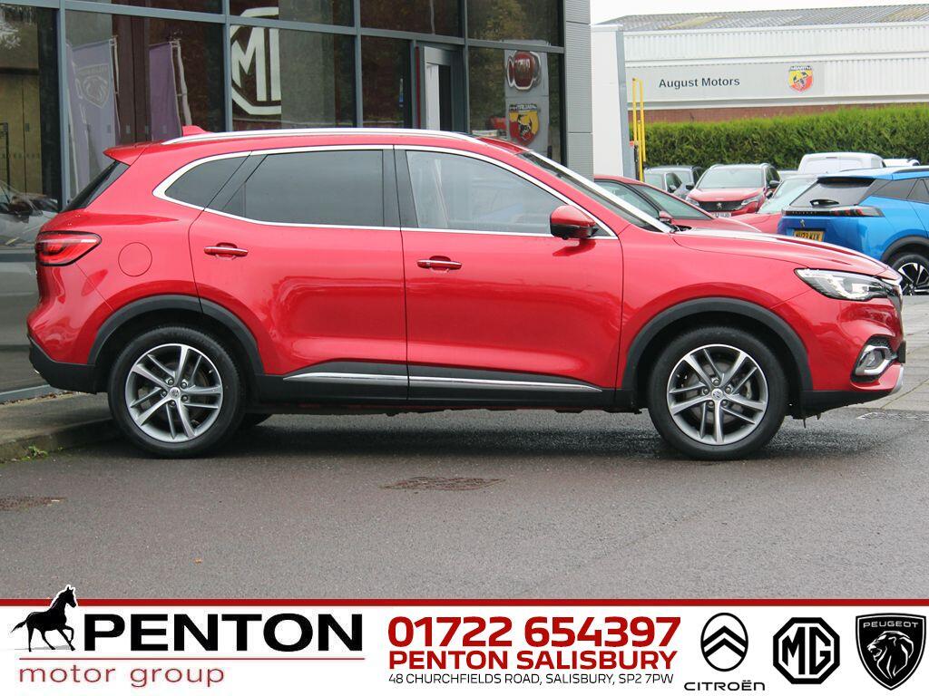 Used MG MG HS 2023 for sale - 76688826: Photo 28