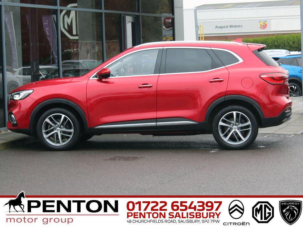 Used MG MG HS 2023 for sale - 76688826: Photo 29