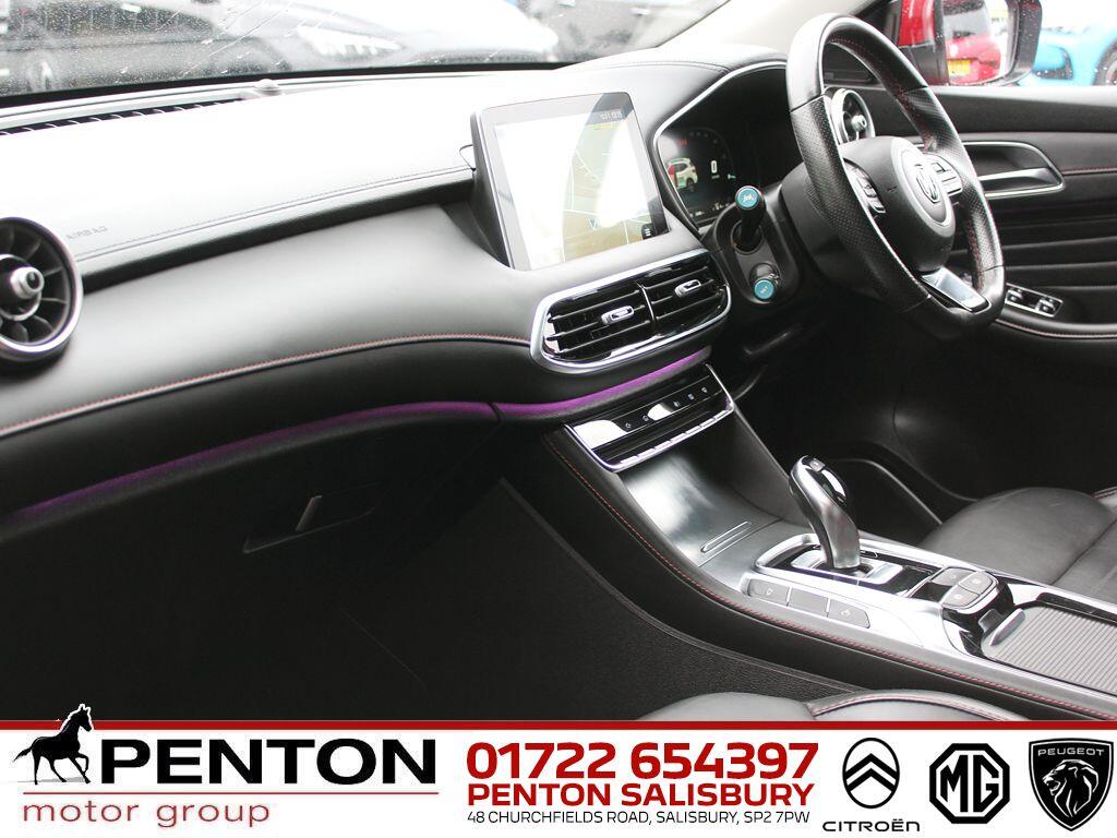 Used MG MG HS 2023 for sale - 76688826: Photo 30