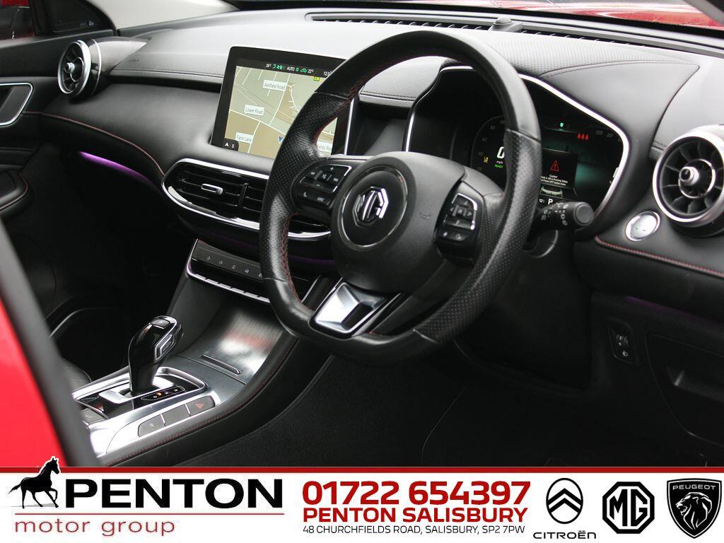 Used MG MG HS 2023 for sale - 76688826: Photo 31