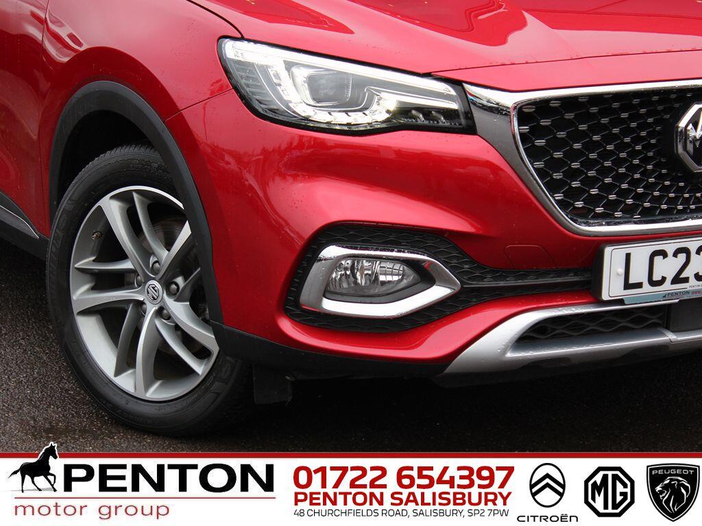 Used MG MG HS 2023 for sale - 76688826: Photo 36