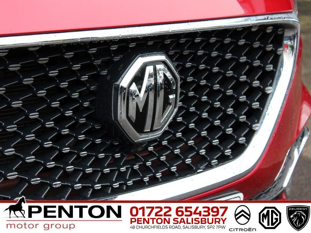 Used MG MG HS 2023 for sale - 76688826: Photo 37