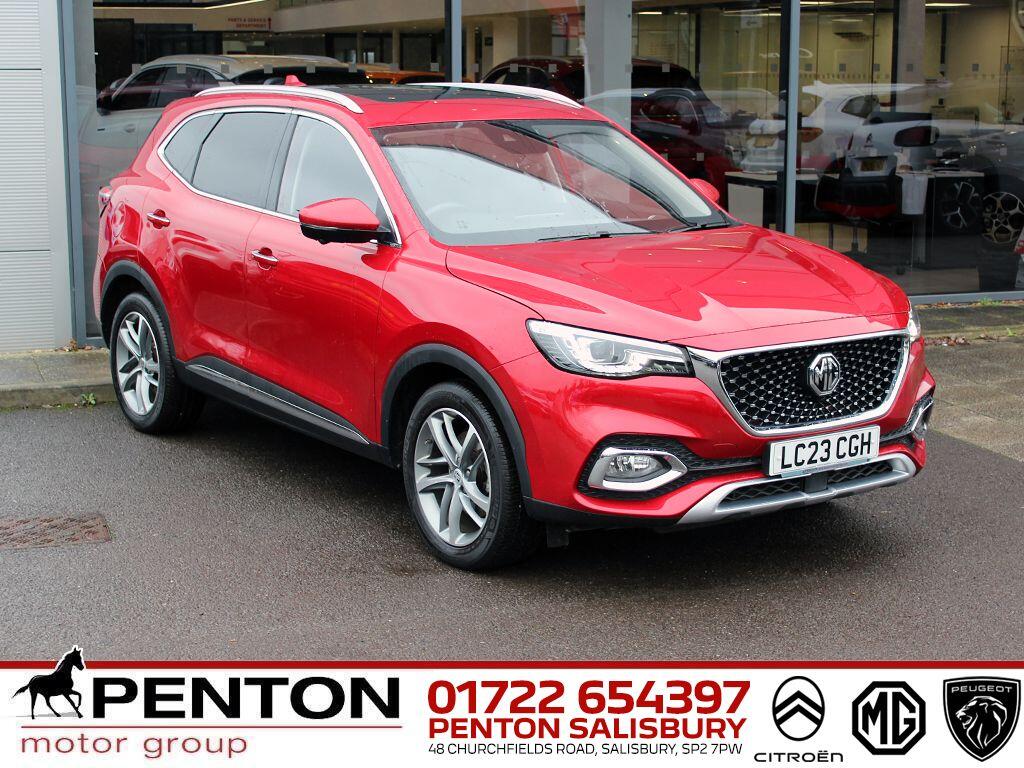 Used MG MG HS 2023 for sale - 76688826: Photo 38