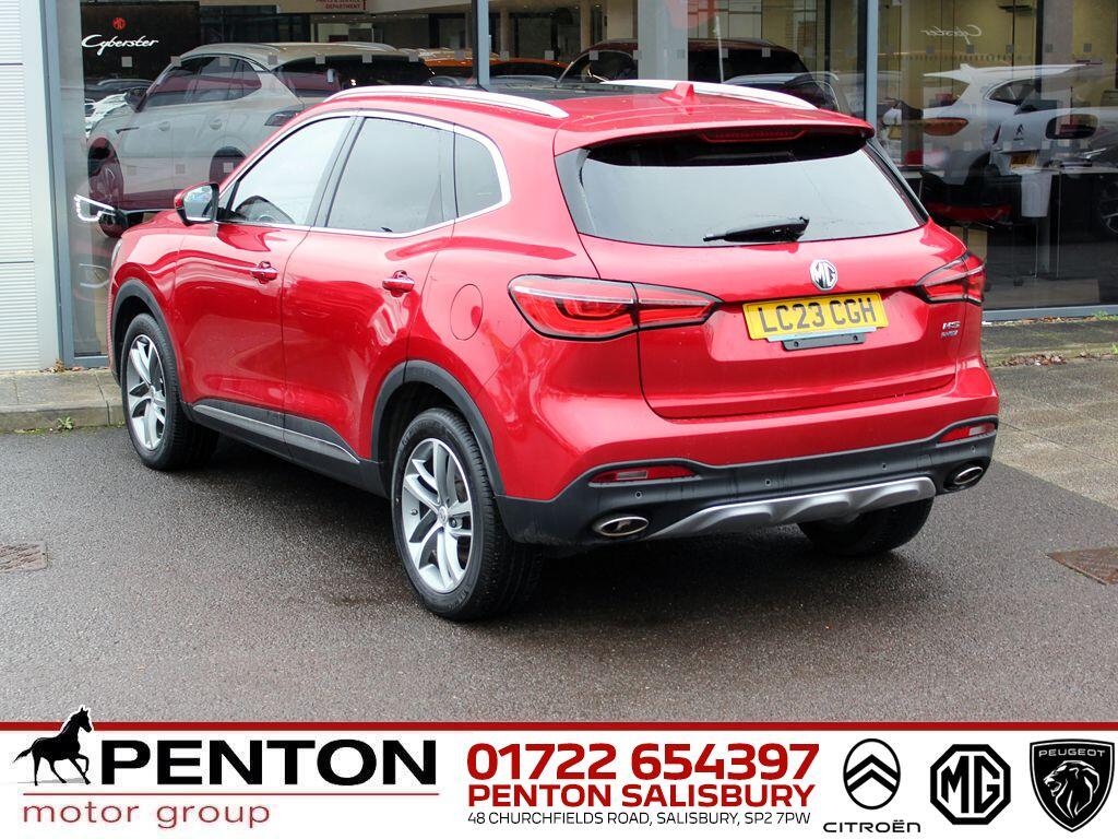 Used MG MG HS 2023 for sale - 76688826: Photo 39