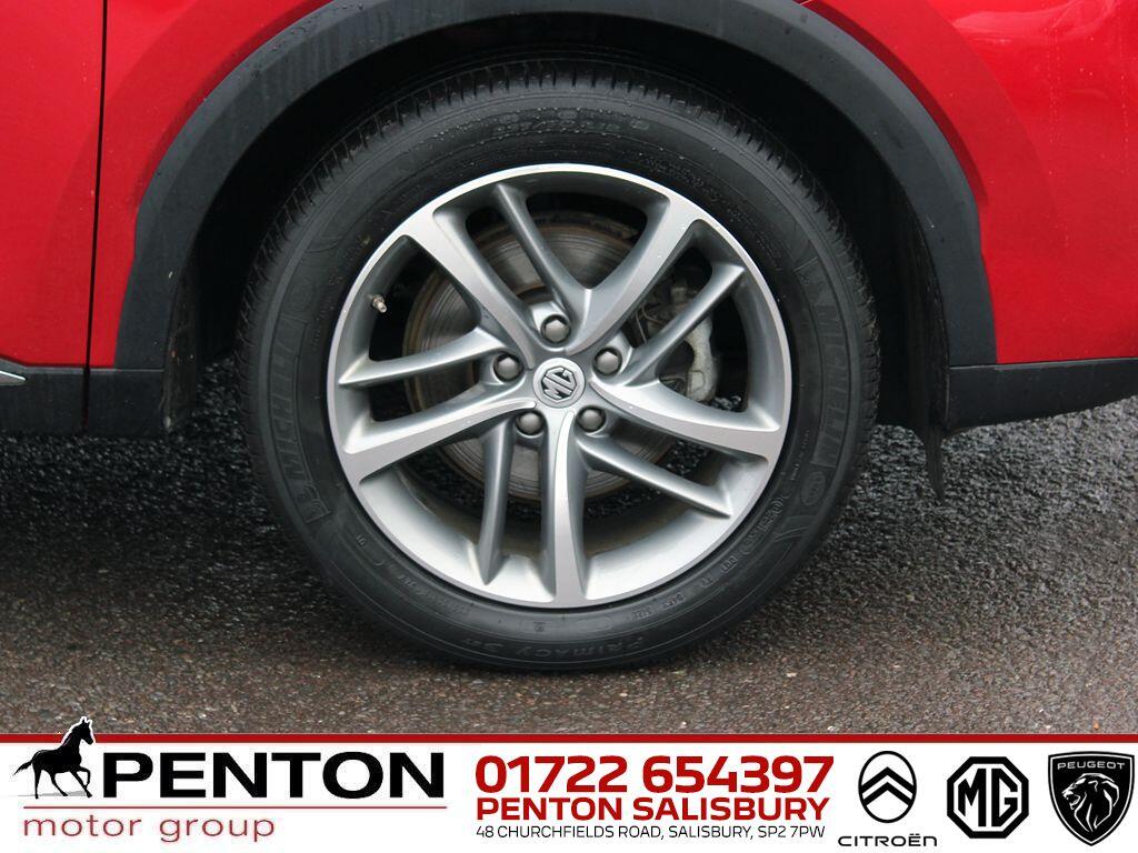 Used MG MG HS 2023 for sale - 76688826: Photo 7