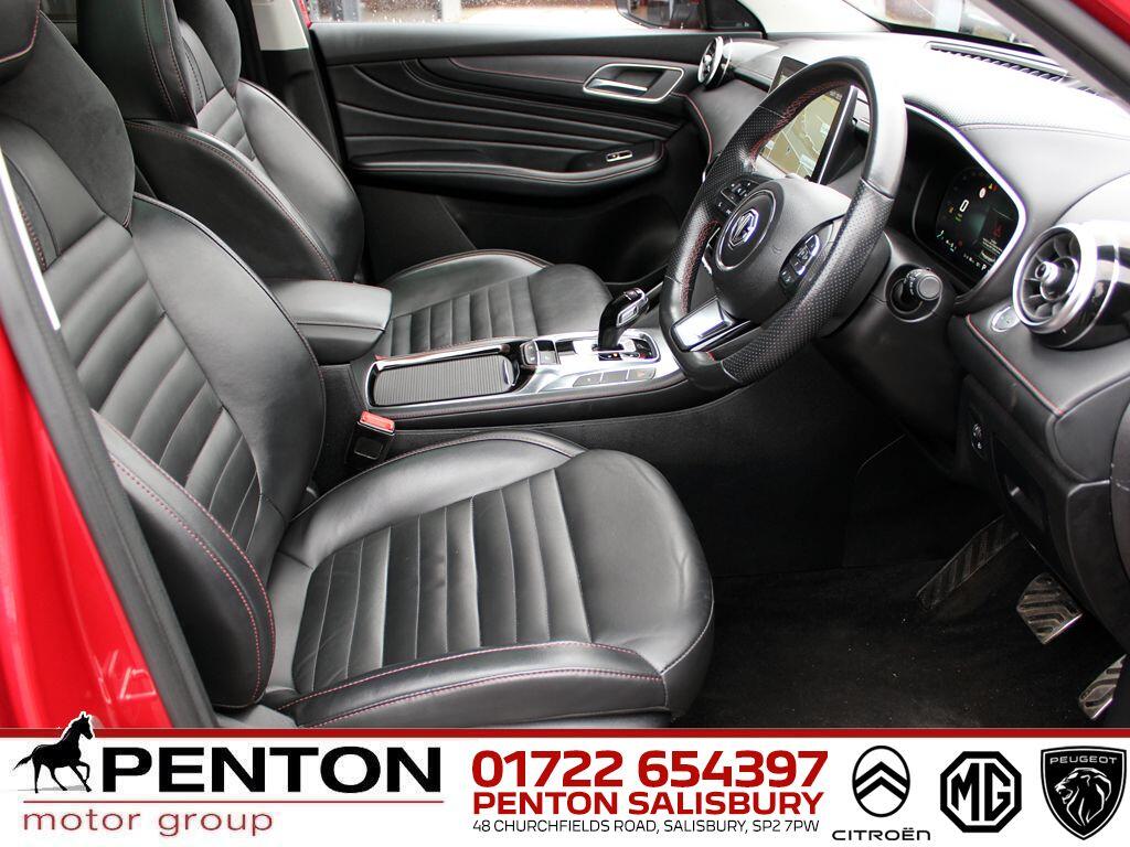 Used MG MG HS 2023 for sale - 76688826: Photo 8