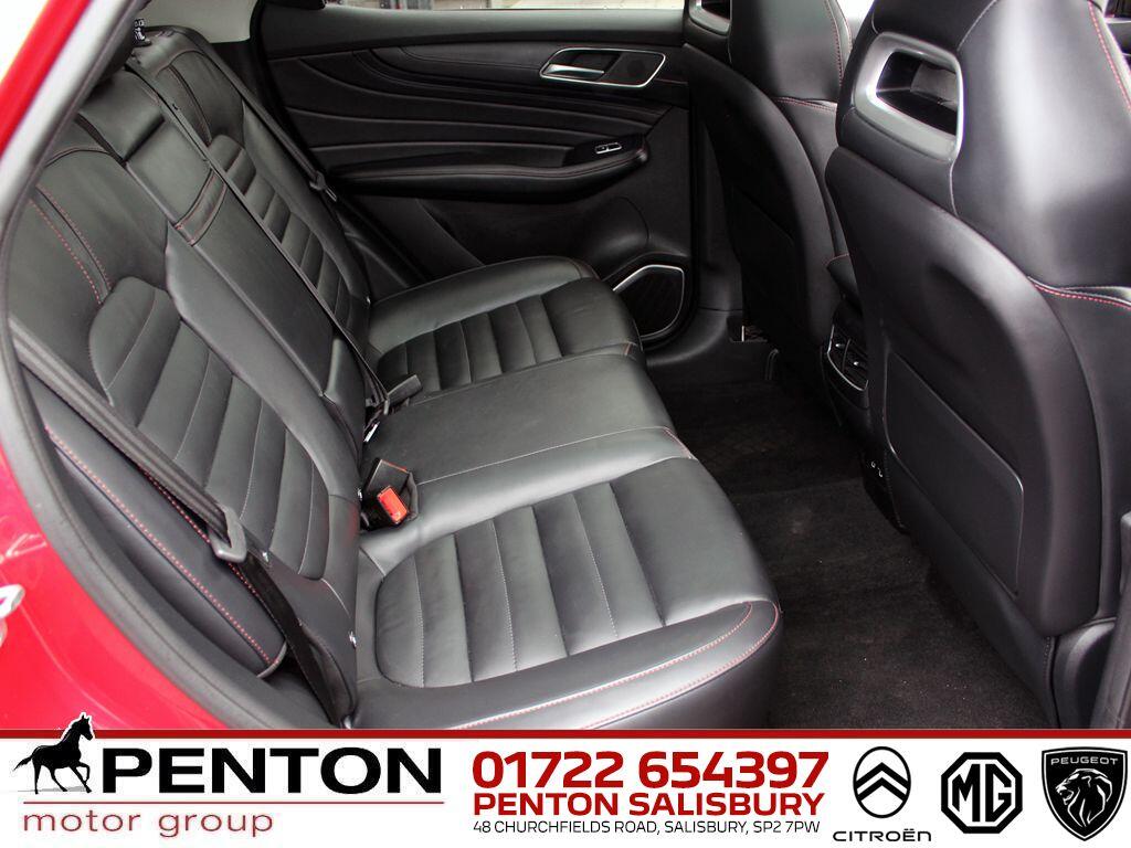 Used MG MG HS 2023 for sale - 76688826: Photo 9