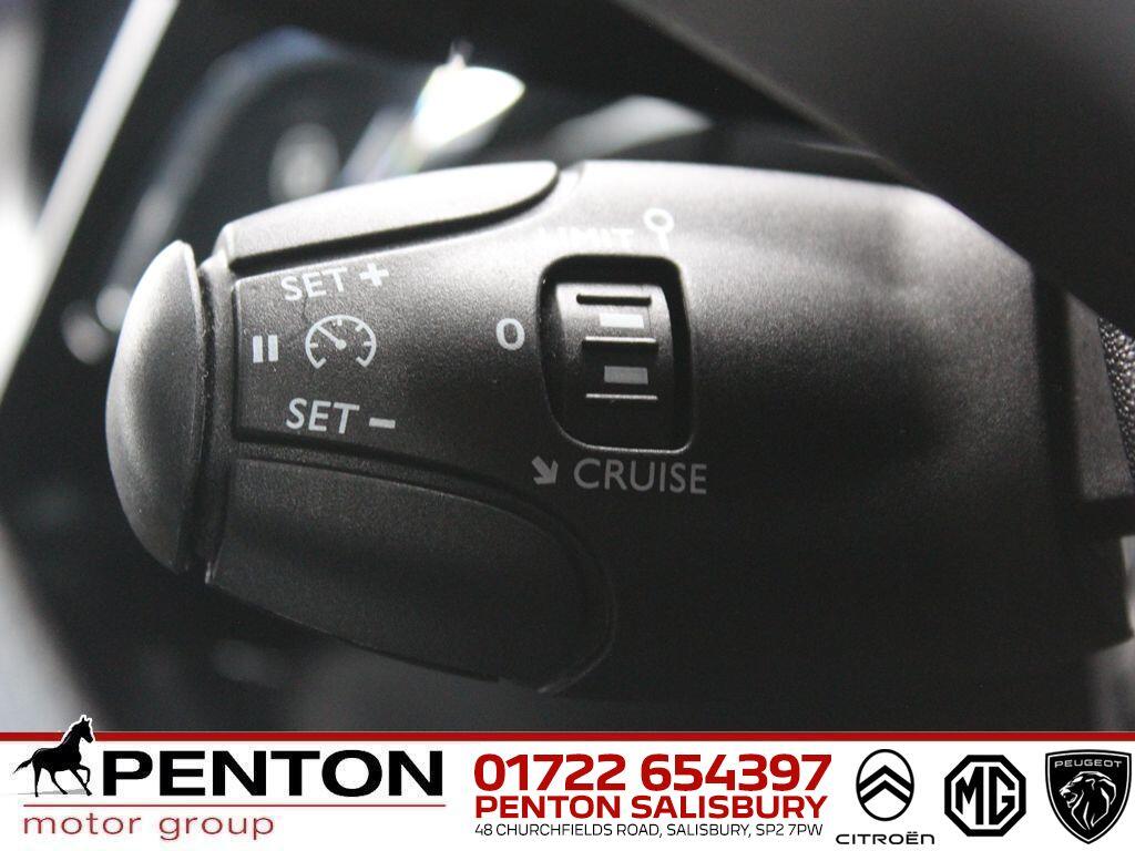 Used DS Automobiles DS 3 2017 for sale - 77344113: Photo 10