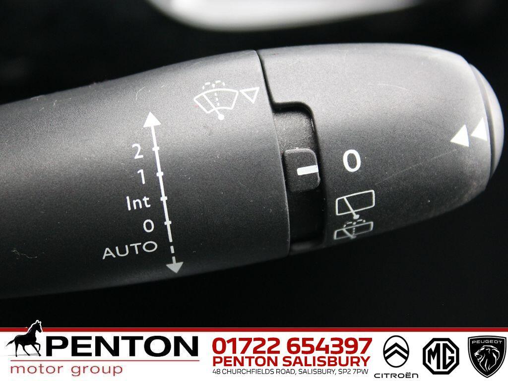 Used DS Automobiles DS 3 2017 for sale - 77344113: Photo 12