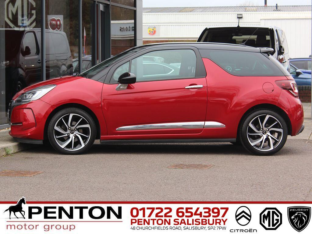 Used DS Automobiles DS 3 2017 for sale - 77344113: Photo 15