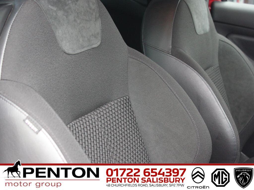 Used DS Automobiles DS 3 2017 for sale - 77344113: Photo 16