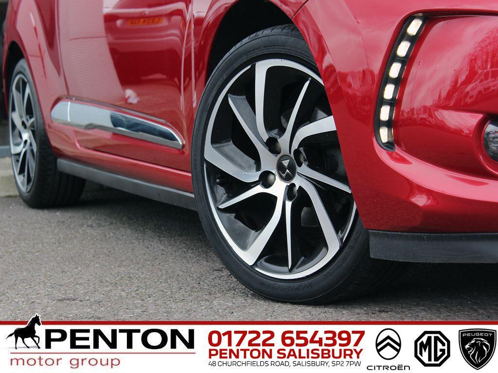 Used DS Automobiles DS 3 2017 for sale - 77344113: Photo 17