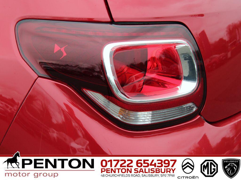 Used DS Automobiles DS 3 2017 for sale - 77344113: Photo 18