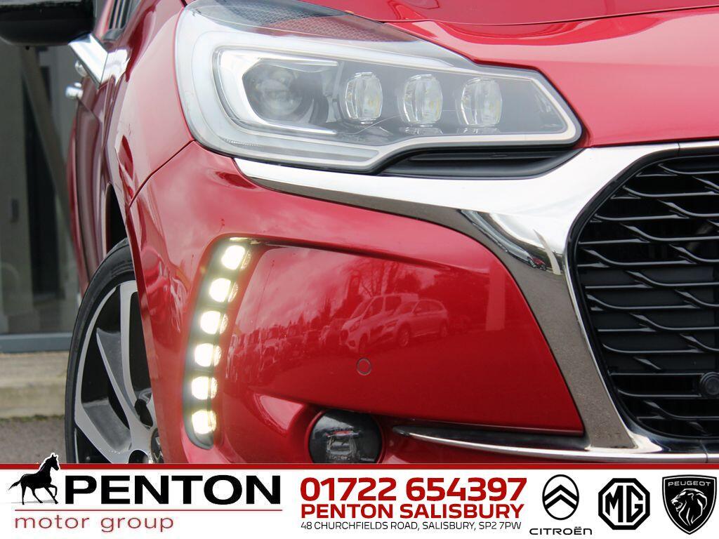 Used DS Automobiles DS 3 2017 for sale - 77344113: Photo 19