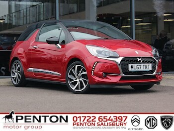 2017 (67) - 1.2 PureTech 130 Prestige 3dr