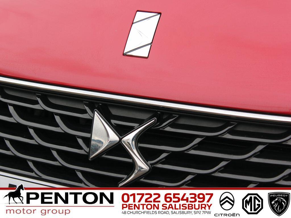 Used DS Automobiles DS 3 2017 for sale - 77344113: Photo 20