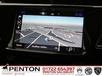 Used DS Automobiles DS 3 2017 for sale - 77344113: Photo