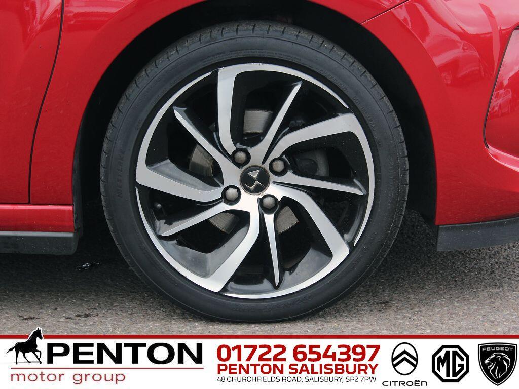 Used DS Automobiles DS 3 2017 for sale - 77344113: Photo 5