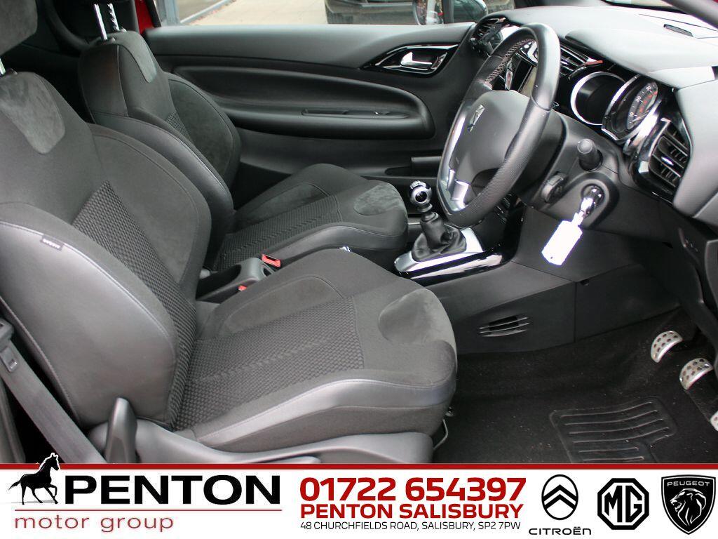 Used DS Automobiles DS 3 2017 for sale - 77344113: Photo 6