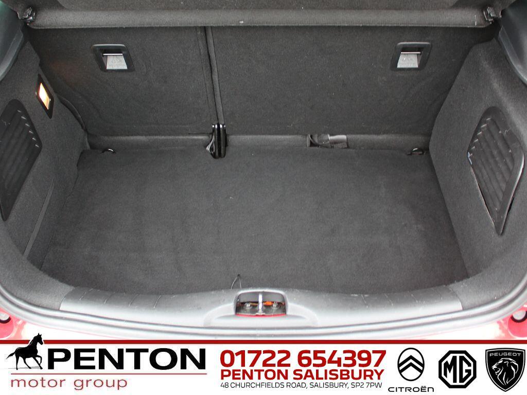 Used DS Automobiles DS 3 2017 for sale - 77344113: Photo 8