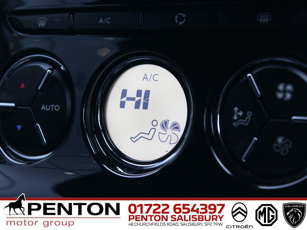 Used DS Automobiles DS 3 2017 for sale - 77344113: Photo 9