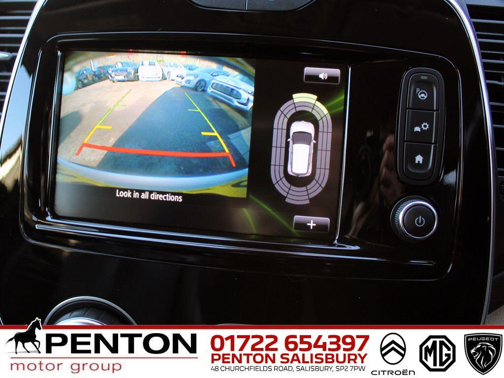 Used Renault Captur 2018 for sale - 76765678: Photo 10