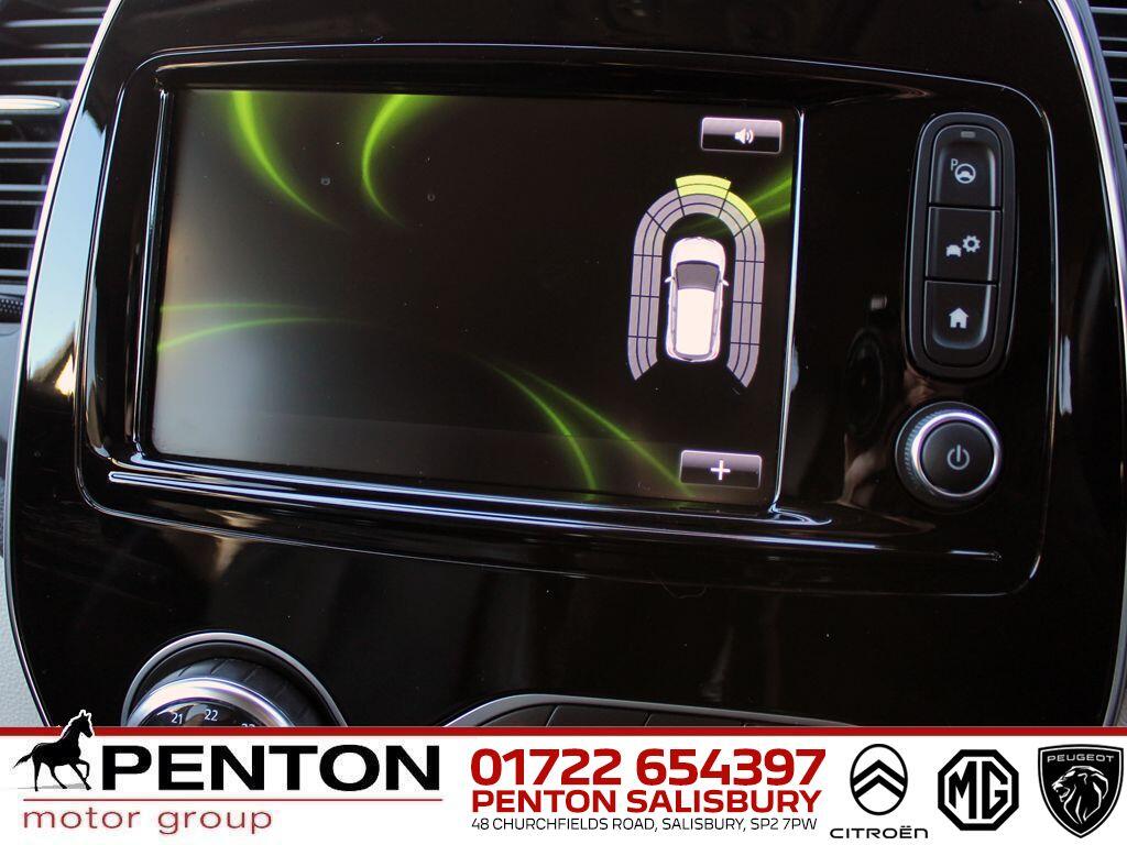 Used Renault Captur 2018 for sale - 76765678: Photo 11