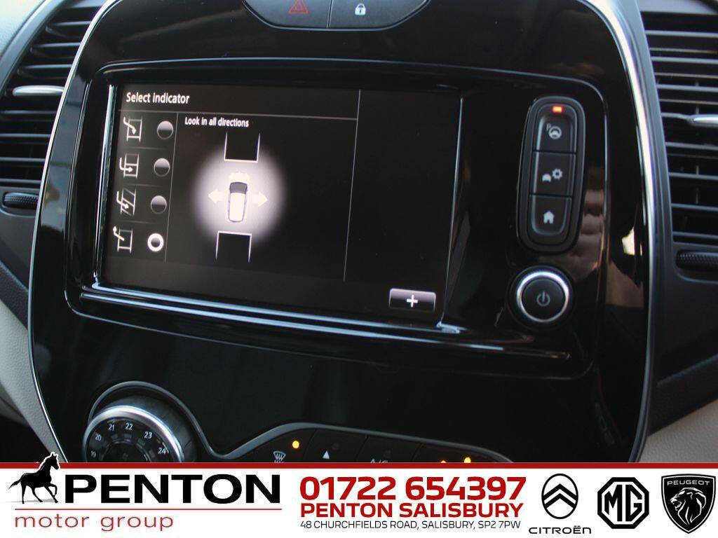 Used Renault Captur 2018 for sale - 76765678: Photo 12