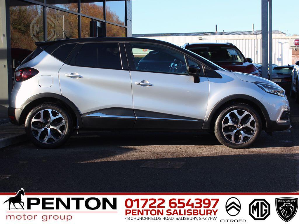 Used Renault Captur 2018 for sale - 76765678: Photo 17