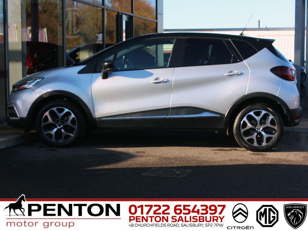 Used Renault Captur 2018 for sale - 76765678: Photo 18