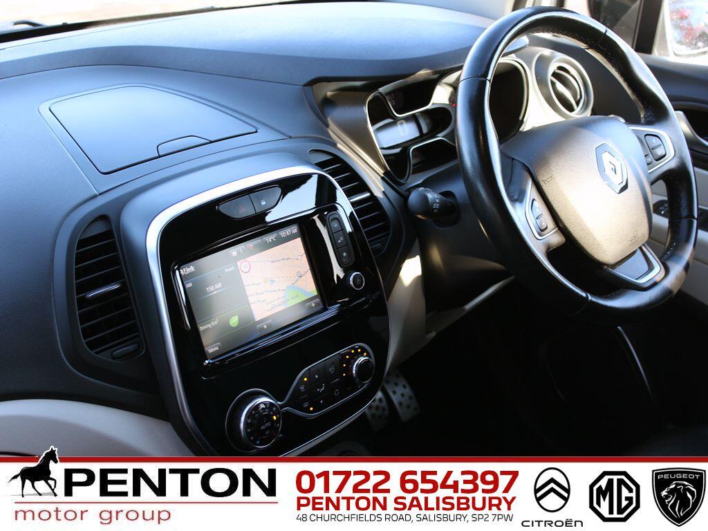 Used Renault Captur 2018 for sale - 76765678: Photo 19