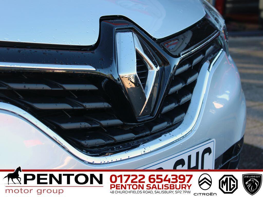 Used Renault Captur 2018 for sale - 76765678: Photo 21