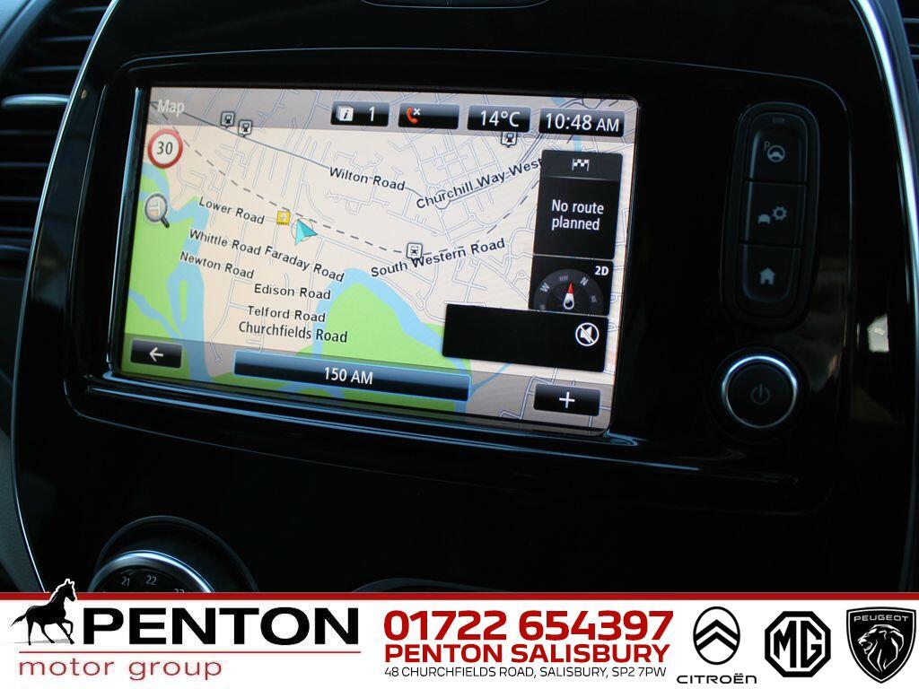 Used Renault Captur 2018 for sale - 76765678: Photo 3