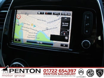 Used Renault Captur 2018 for sale - 76765678: Photo