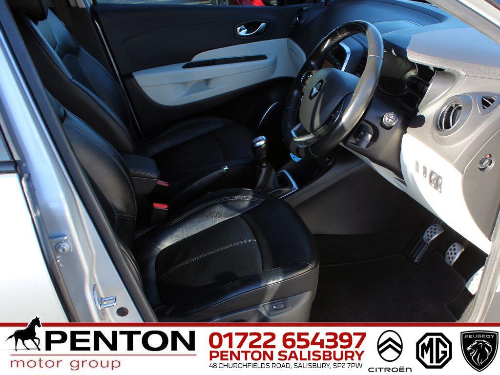 Used Renault Captur 2018 for sale - 76765678: Photo 7