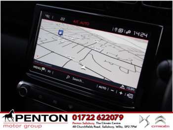 Used Citroen C3 Aircross 2021 for sale - 72991626: Photo