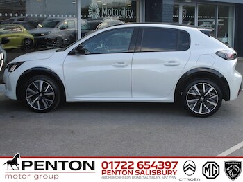 Used Peugeot 208 2021 for sale - 78492461: Photo