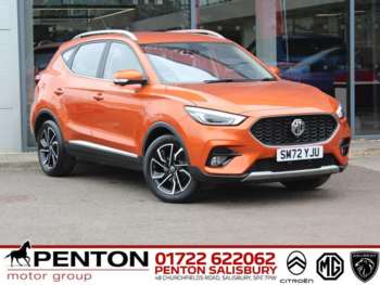 2023 (72) - 1.0 T-GDI Exclusive Auto Euro 6 5dr